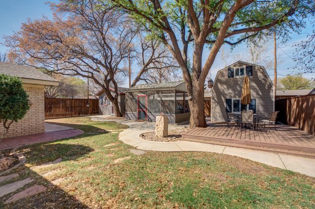 4712 60th Street, Lubbock, TX 79414