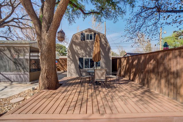 4712 60th Street, Lubbock, TX 79414