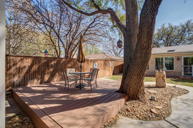 4712 60th Street, Lubbock, TX 79414