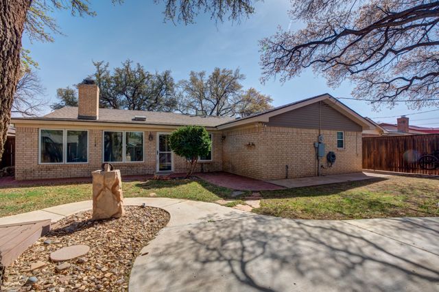 4712 60th Street, Lubbock, TX 79414