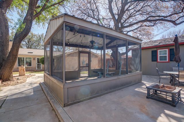 4712 60th Street, Lubbock, TX 79414