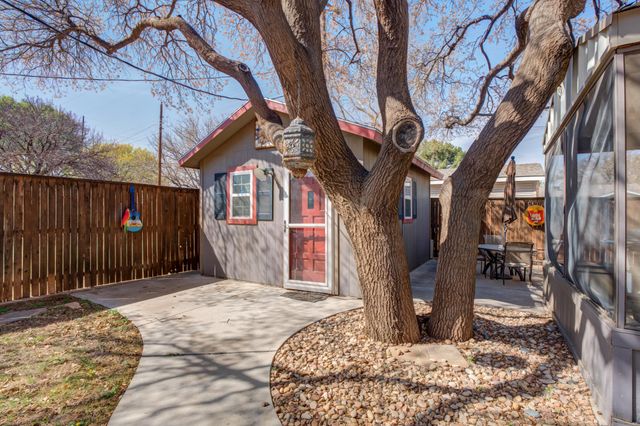 4712 60th Street, Lubbock, TX 79414