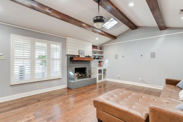 4712 60th Street, Lubbock, TX 79414