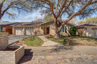 4712 60th Street, Lubbock, TX 79414