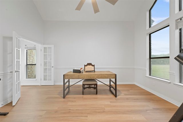 4895 Meadow Brze Court, Fort Worth, TX 76140