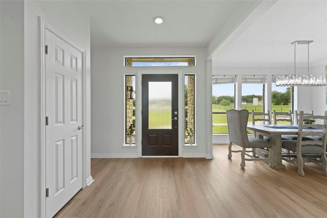 4895 Meadow Brze Court, Fort Worth, TX 76140