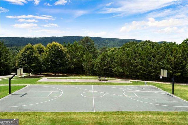 122 Fort Gibson Court, Waleska, GA 30183