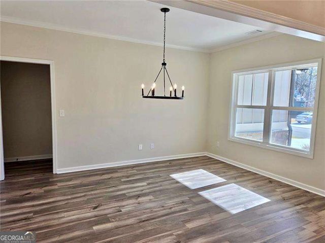 122 Fort Gibson Court, Waleska, GA 30183