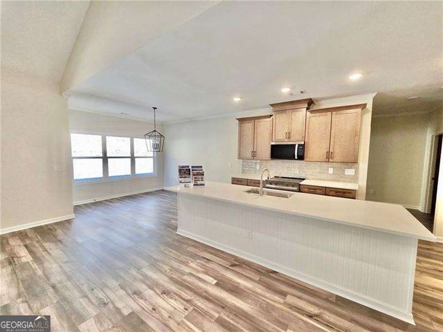 122 Fort Gibson Court, Waleska, GA 30183