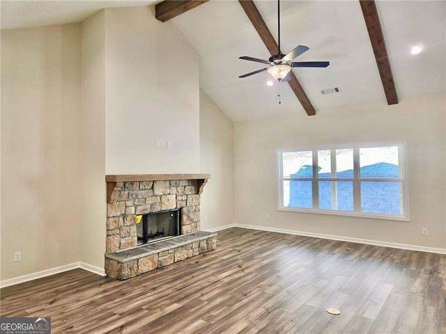 122 Fort Gibson Court, Waleska, GA 30183