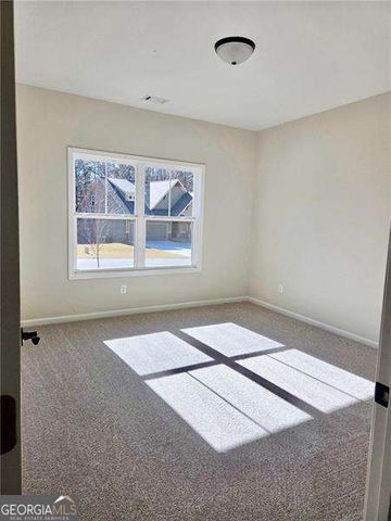 122 Fort Gibson Court, Waleska, GA 30183