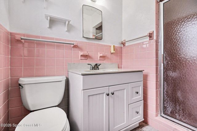 19 Orange Avenue N, Rockledge, FL 32955