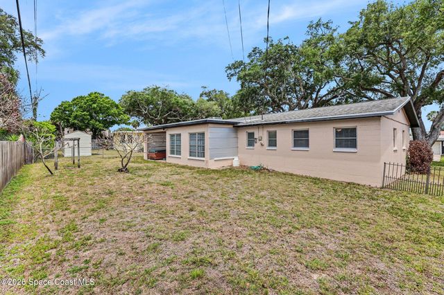 19 Orange Avenue N, Rockledge, FL 32955