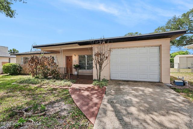 19 Orange Avenue N, Rockledge, FL 32955