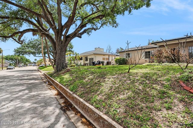 19 Orange Avenue N, Rockledge, FL 32955