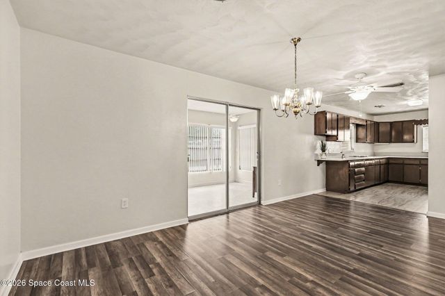 19 Orange Avenue N, Rockledge, FL 32955