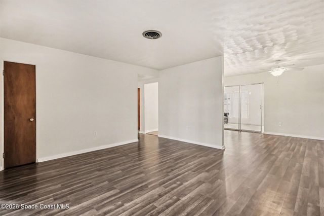 19 Orange Avenue N, Rockledge, FL 32955