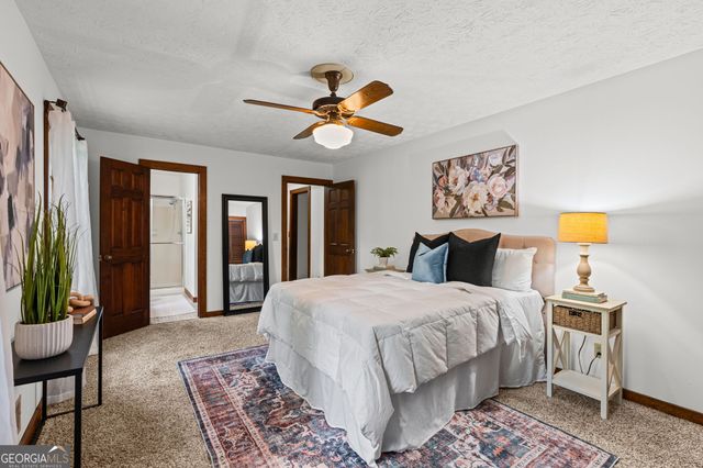4037 Crossfield Place, Marietta, GA 30062