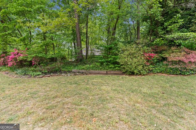 4037 Crossfield Place, Marietta, GA 30062