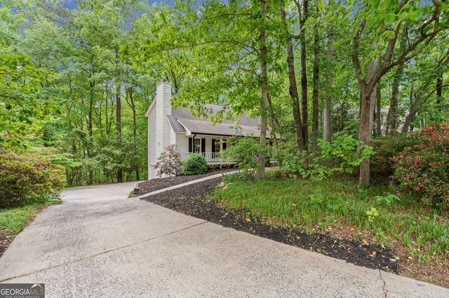 4037 Crossfield Place, Marietta, GA 30062