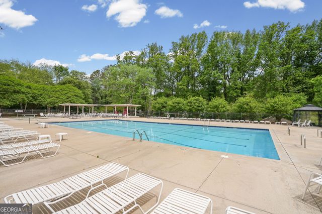 4037 Crossfield Place, Marietta, GA 30062