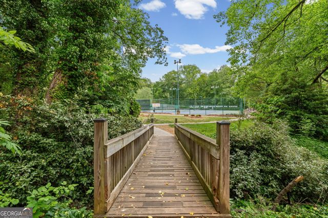 4037 Crossfield Place, Marietta, GA 30062