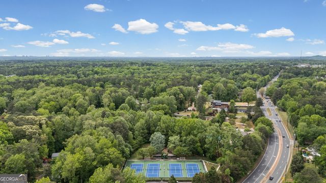 4037 Crossfield Place, Marietta, GA 30062