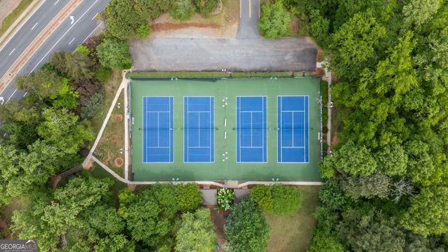 4037 Crossfield Place, Marietta, GA 30062