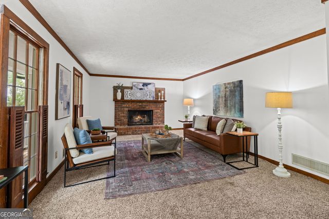 4037 Crossfield Place, Marietta, GA 30062