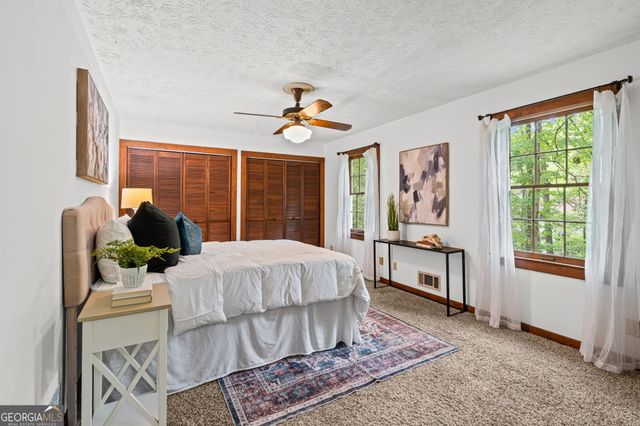 4037 Crossfield Place, Marietta, GA 30062