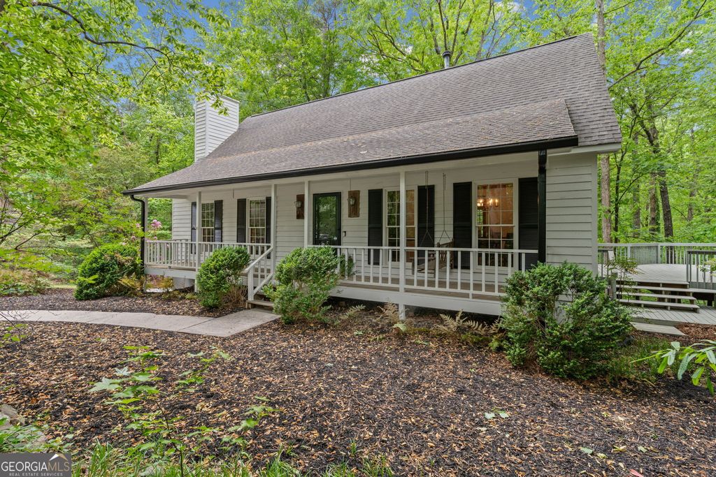 4037 Crossfield Place, Marietta, GA 30062