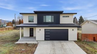 4216 N Silas Dr, Spokane Valley, WA 99216