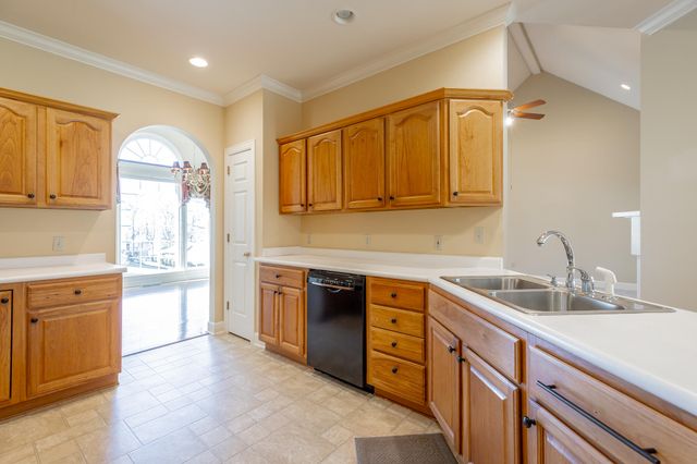 1704 Estrellita Circle, Chattanooga, TN 37421