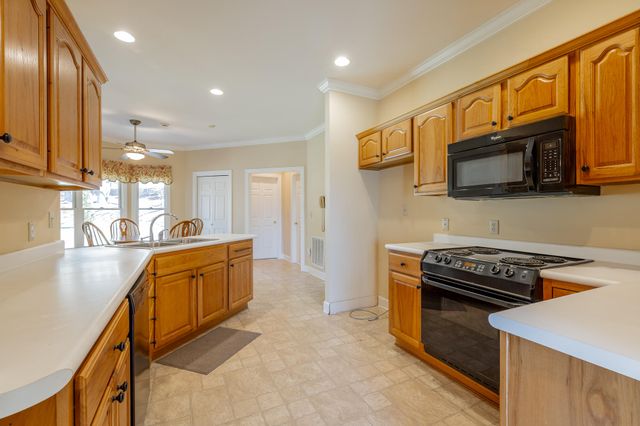 1704 Estrellita Circle, Chattanooga, TN 37421