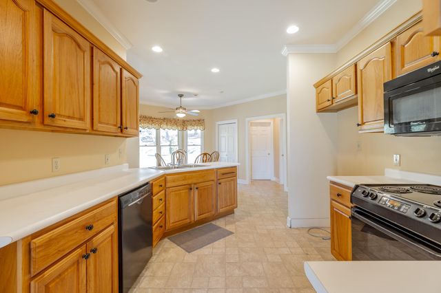 1704 Estrellita Circle, Chattanooga, TN 37421