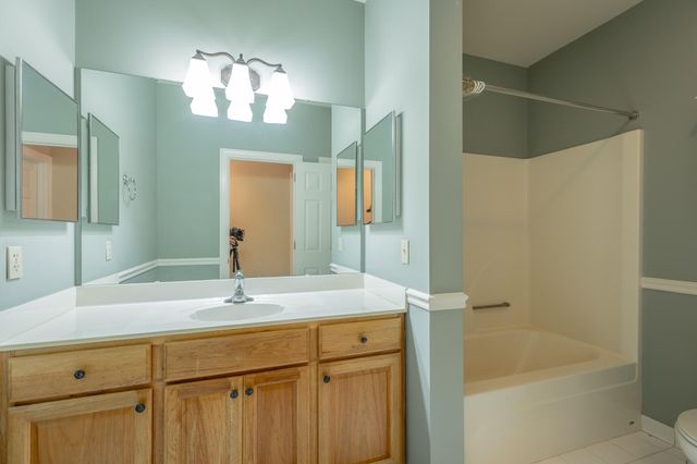 1704 Estrellita Circle, Chattanooga, TN 37421