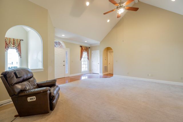 1704 Estrellita Circle, Chattanooga, TN 37421