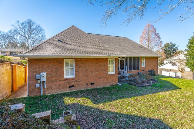 1704 Estrellita Circle, Chattanooga, TN 37421