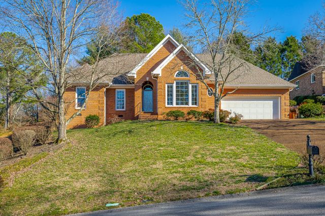 1704 Estrellita Circle, Chattanooga, TN 37421