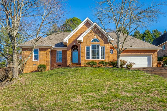 1704 Estrellita Circle, Chattanooga, TN 37421