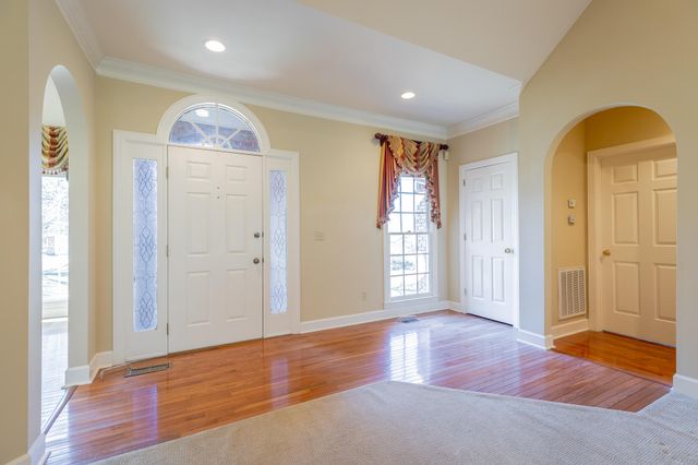 1704 Estrellita Circle, Chattanooga, TN 37421