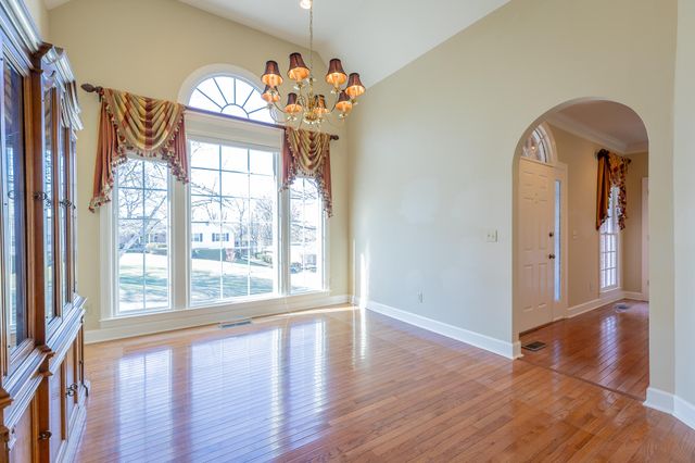 1704 Estrellita Circle, Chattanooga, TN 37421