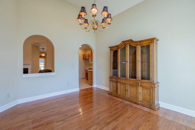 1704 Estrellita Circle, Chattanooga, TN 37421