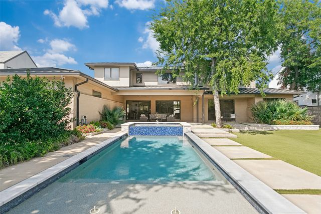 7514 Midbury Drive, Dallas, TX 75230