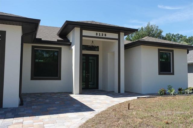 3125 TUCSON ROAD, North Port, FL 34286