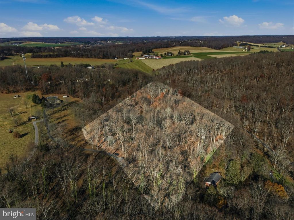 303-PARCEL HILLRISE AVE, Glen Arm, MD 21057