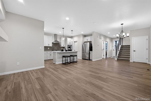 2691 E 102nd Place, Denver, CO 80229