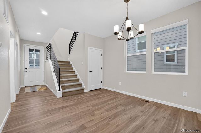 2691 E 102nd Place, Denver, CO 80229