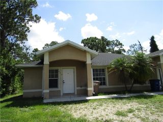 627 Meadow RD, Lehigh Acres, FL 33973