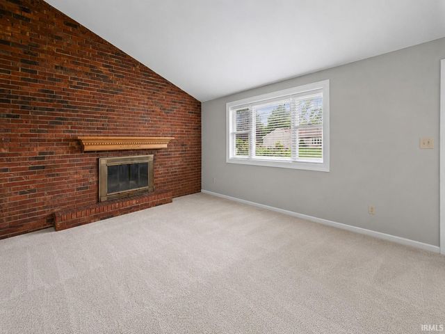 1705 Normandy Drive, Lafayette, IN 47909